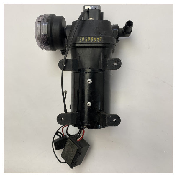 Vetus Flojet R4515-743 hoge druk zoetwaterpomp met druksensor