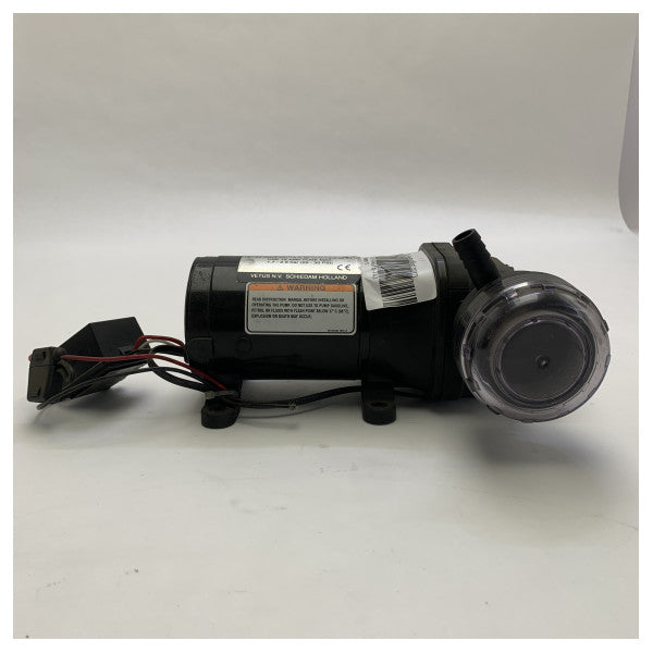 Vetus Flojet R4515-743 hoge druk zoetwaterpomp met druksensor