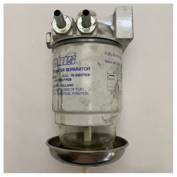 Vetus Marine Diesel Fuel Water Separator Filter VT33EB – Висококачествен филтър за гориво за лодки