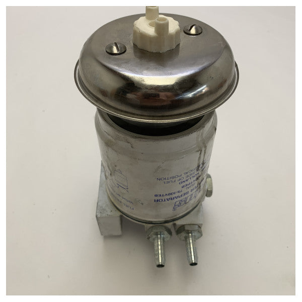 Vetus Marine Diesel Fuel Water Separator Filter VT33EB – Висококачествен филтър за гориво за лодки