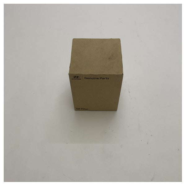 Original Hyundai 26330-4A001 oliefilter