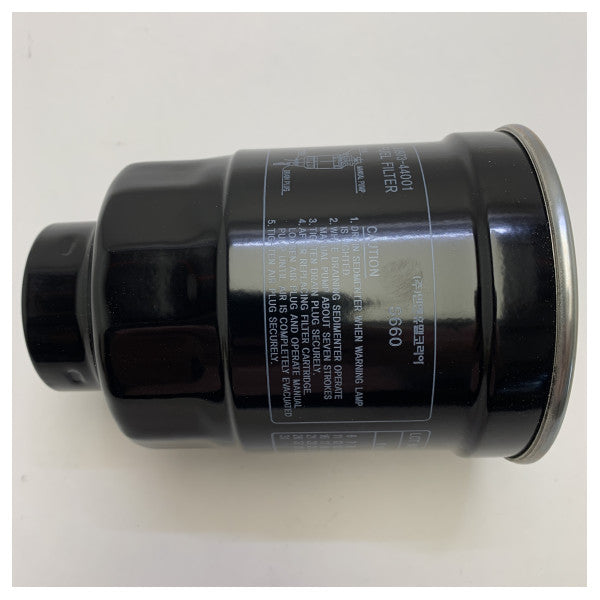 Hyundai Fuel Filter 31973-44001 - Premium Diesel Engine Replacement, Reliable Protection & Easy Installation