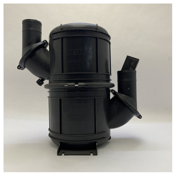 Vetus Marine Waterlock NLP60 60mm | egzoz sesi susturucu