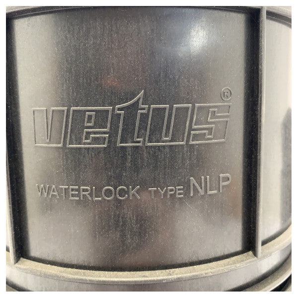 Vetus Marine Waterlock NLP60 60mm | egzoz sesi susturucu