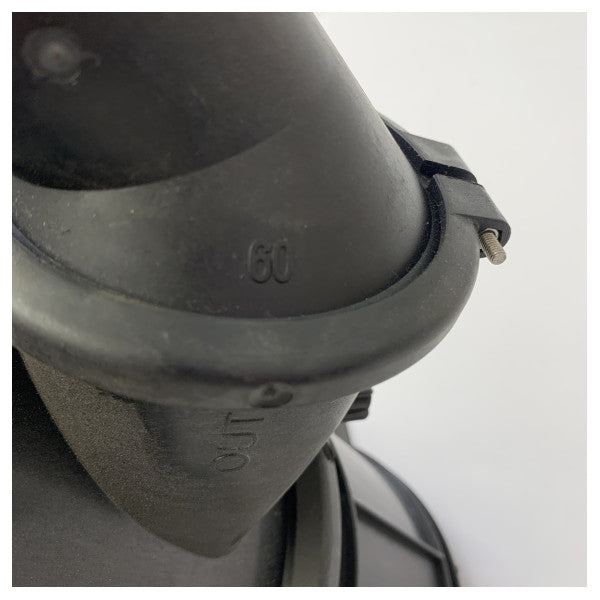 Vetus Marine Waterlock NLP60 60mm | egzoz sesi susturucu