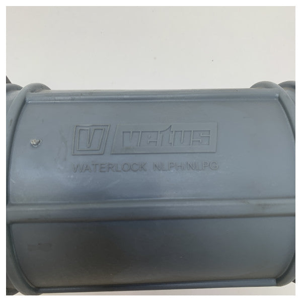 ヴェトゥス NLGP50 ウォーターロック 50mm マリン排気サイレンサー ウォータートラップ