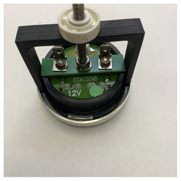 Vetus 12V Marin Avgassensor med Temperatursensor för Båtar - XHI12B