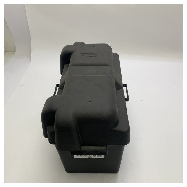 صندوق بطارية فيتوس BATBOXL للقوارب بحجم L - 250 x 354 x 165 مم
