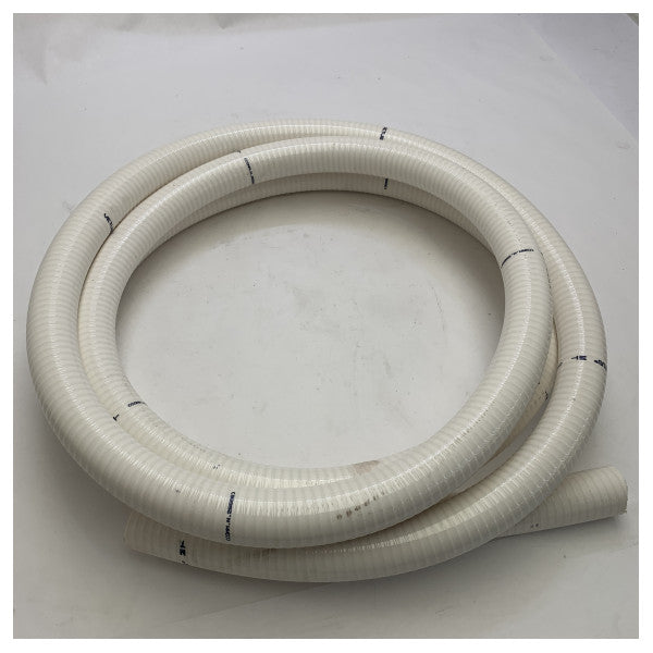 Vetus NSF38 filtru mingħajr riħa ta' installazzjoni kit b'ħażna u tru-hull