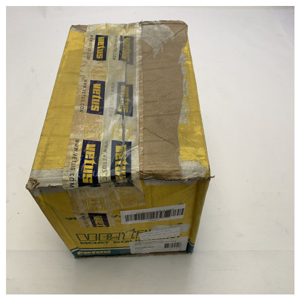 Vetus RCTOPTBG Двойна горна монтажна морска контролна лост за двигател