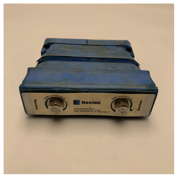 Клин Roxtec 120 мм з нержавіючої сталі R20 LR