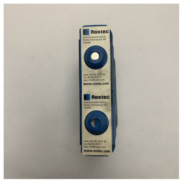Клин Roxtec 120 мм з нержавіючої сталі R20 LR