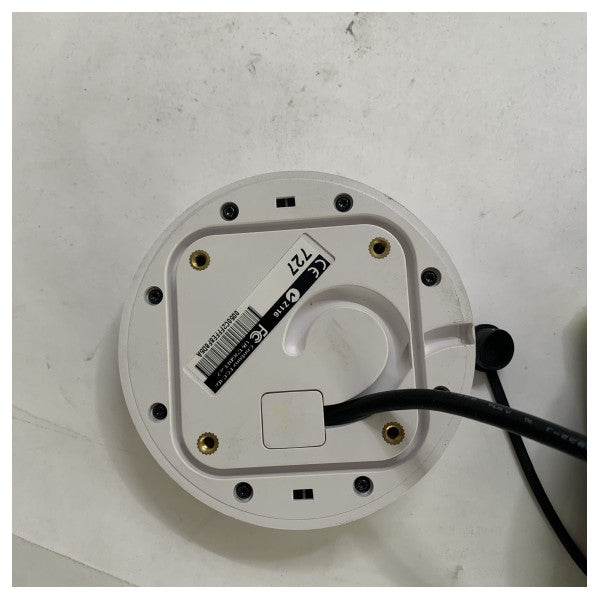 Maxwell Marine Antenne AA710 System til Pålidelig Ankerkontrol og Positionering P102980