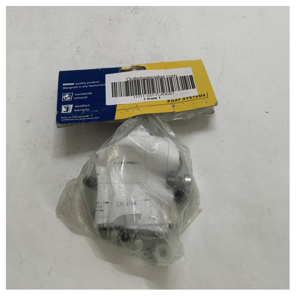 Vetus FLANGE1 adapter flanš za povezivanje mjenjača za fleksibilne osovine