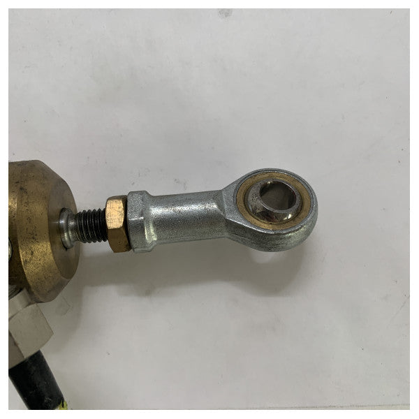 Hydrauliczny cylinder sterujący do łodzi Vetus MTC5210 160 mm - 104 cc - 510 nm