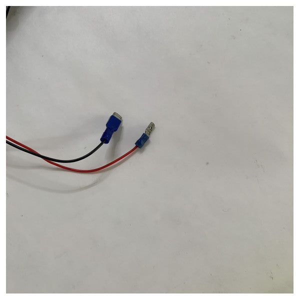 Vetus Maxwell Strong Marine Electric Autocleat 200 MM 12V - Automaattinen kiinnityskoukkumalli veneille - SP4419