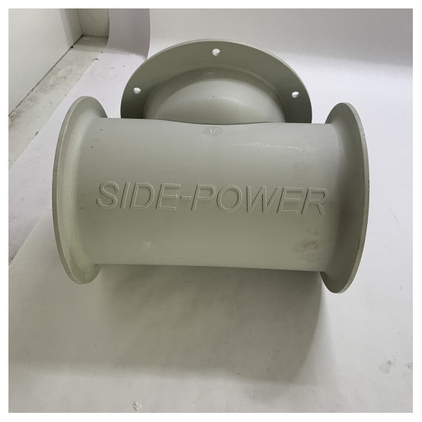 Боковий двигун Side Power Sleipner SE60 D185 мм для тунелю зворотного руху - 90052i