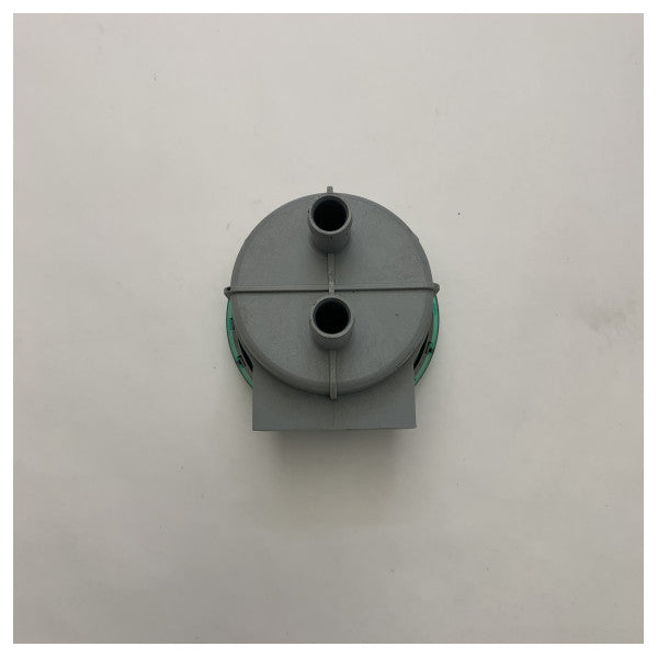 Vetus type 140 marine smell filter for 16 mm hose - NSF16DS