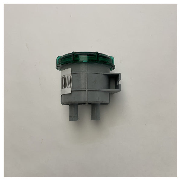 Vetusタイプ140マリン臭フィルター16mmホース用 - NSF16DS