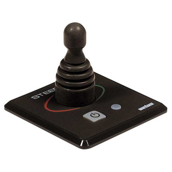 Πίνακας ελέγχου joystick Vetus EHPJSTA για bow ή stern thruster 12/24V