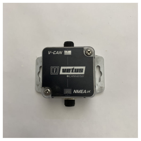Vetus CANverter mono directional V-CAN to NMEA2000