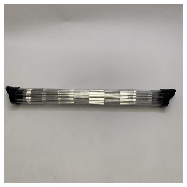 Reflector de radar marino 55mm x 510mm - Visibilidad y seguridad mejoradas para barcos y embarcaciones