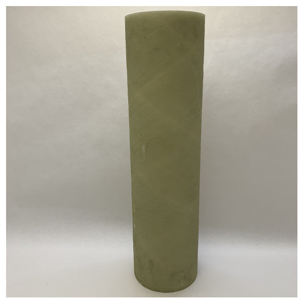 Vetus GRP Tunnel wciągarki dziobowej D150mm x 600 mm do łodzi - Trwała instalacja morska - BP150G600