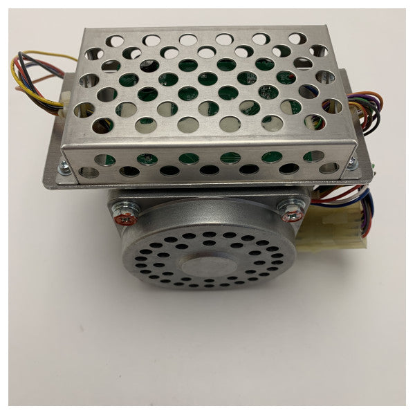 Radar motorowy Furuno X-Band FR-8XX2 RM-8711 - RM8711 48RPM FR7041 FR8XX2 - 000-173-455