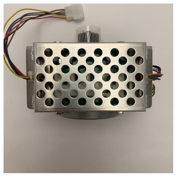 フルノ Xバンドレーダー モーター FR-8XX2 RM-8711 - RM8711 48RPM FR7041 FR8XX2 - 000-173-455