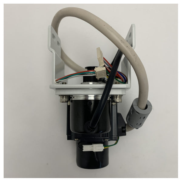 Silnik napędowy Intellian z enkoderem hamulcowym dla v100GX-v100-GX100-v100Ka