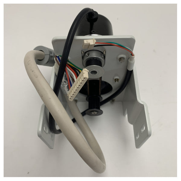 Silnik napędowy Intellian z enkoderem hamulcowym dla v100GX-v100-GX100-v100Ka