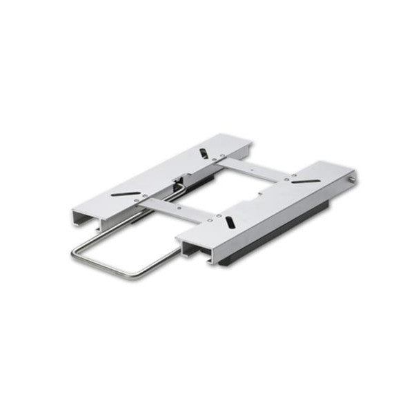 Swordfish säädettävä ohjaustuolivaunu 19 cm - 2426