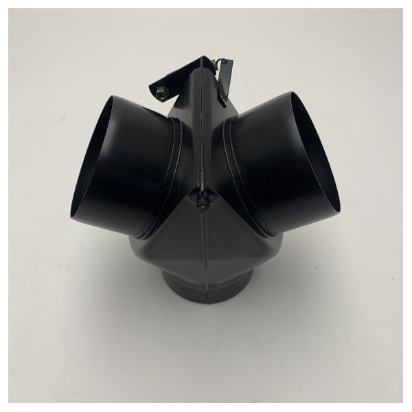 Webasto BRAGA 100-100-100 ilmanjakajat - 1319310A