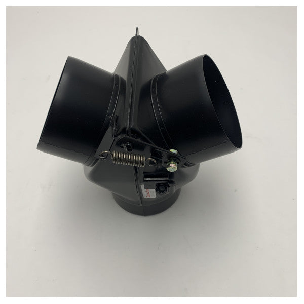 Webasto BRAGA 100-100-100 ilmanjakajat - 1319310A