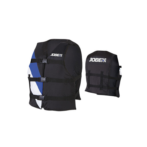 Jobe Universal νάιλον σωσίβιο μπλε - 244814001-UNI