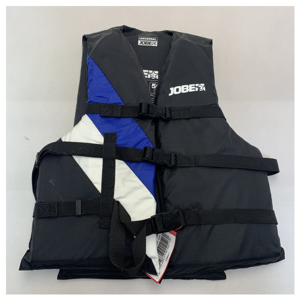 Jobe Universal νάιλον σωσίβιο μπλε - 244814001-UNI