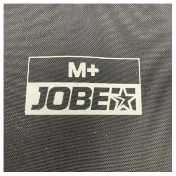 Jobe Progress flytväst för damer i nylon, rosa storlek M+ - 244815008-M+