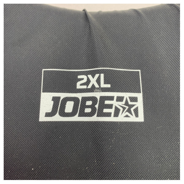 Jobe Progress найлонова спасителна жилетка за жени в розово размер XXL - 244815008