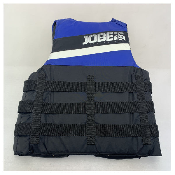 Спасителна жилетка Jobe с 4 катарами, мъжки размер M, синя - 244817571-M