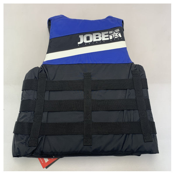 Спасителна жилетка Jobe с 4 катарами, мъжки размер S, синя - 244817571-S
