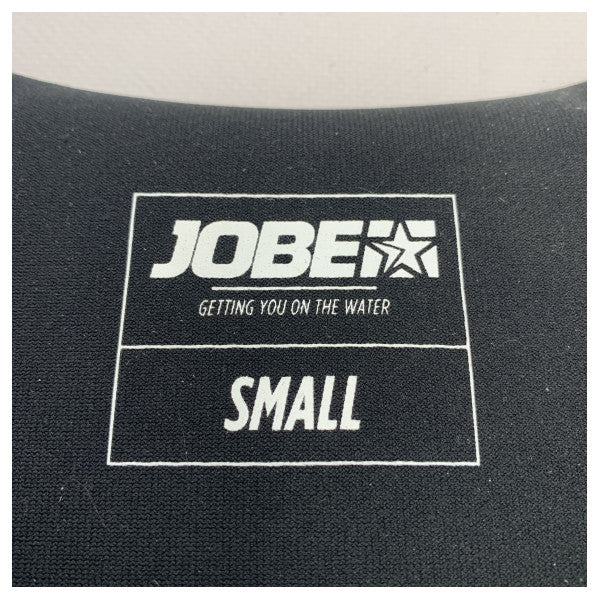 Jobe Progress Неопренова спасителна жилетка за мъже размер S черна - 244918104-S