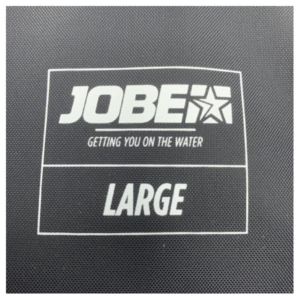 Jobe Nylon Women Swimming Vest Daqs L Blue - 244919231 - L