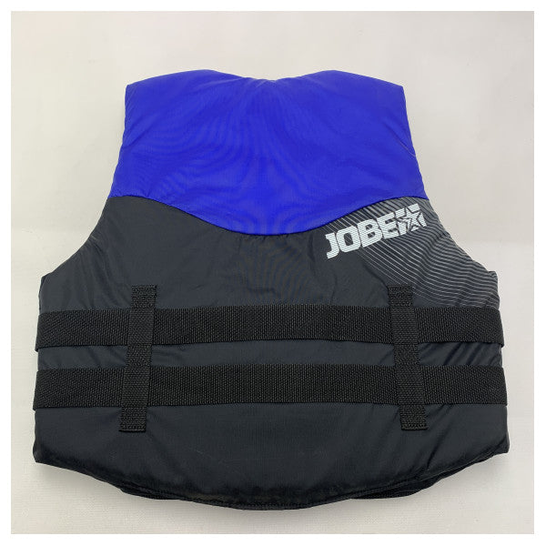 Jobe Nylon Women Swimming Vest Daqs L Blue - 244919231 - L