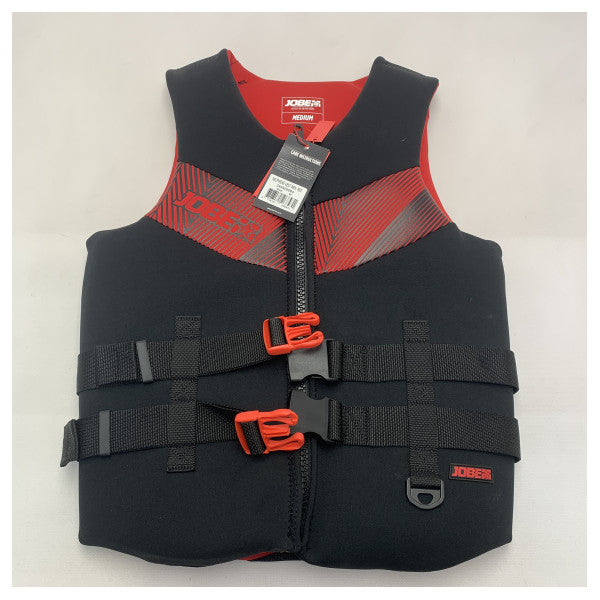 Неопреновий чоловічий рятувальний жилет Jobe Impact розмір M червоний - 244920004-M