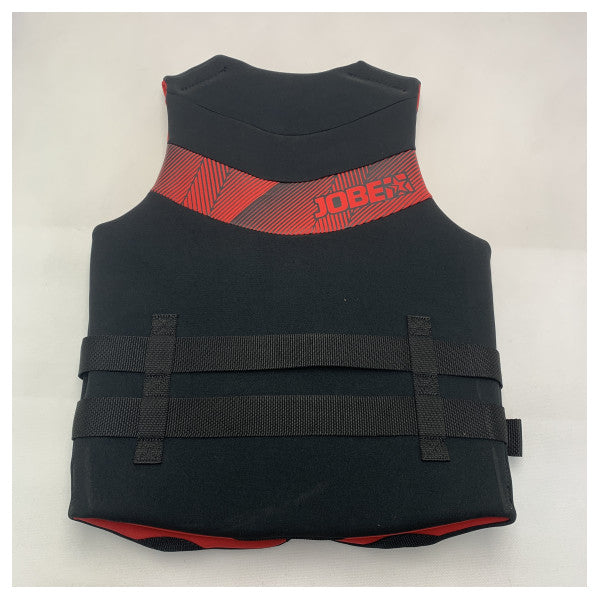 Неопреновий чоловічий рятувальний жилет Jobe Impact розмір M червоний - 244920004-M