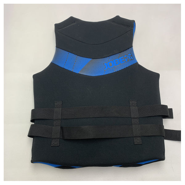 Jobe Neopreeni miesten pelastusliivi sininen koko L - 244920005-L