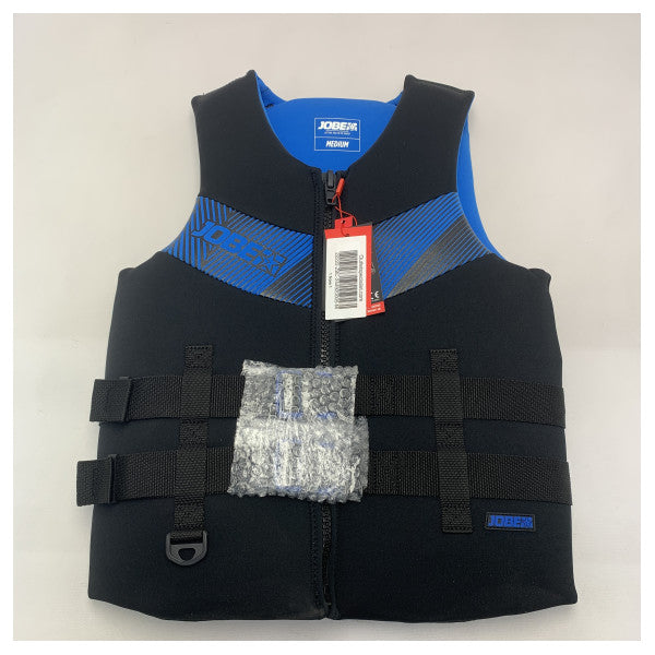 Jobe neopreeninen miesten pelastusliivi koko M sininen - 244920005-M
