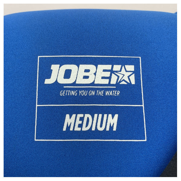 Jobe neopreeninen miesten pelastusliivi koko M sininen - 244920005-M