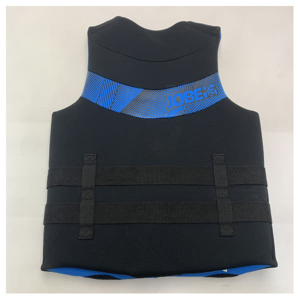 Jobe neopreeninen miesten pelastusliivi koko M sininen - 244920005-M