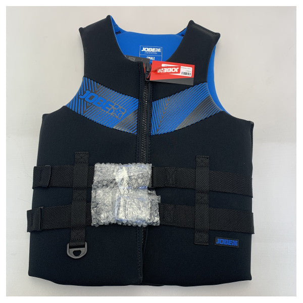 Jobe Neopren simjacka för herrar blå storlek S - 244920005-S